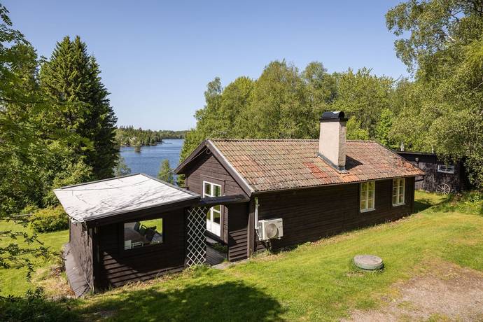 3 rum villa på Klappa 12 Malmbäck, Nässjö kommun - bild 2