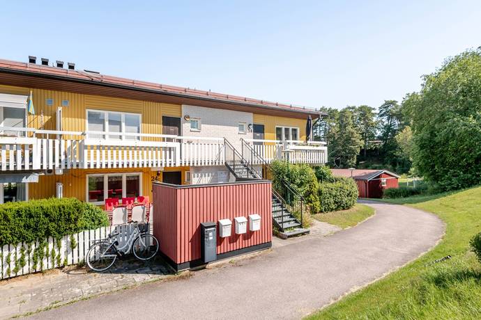 Östra, Mjölby kommun