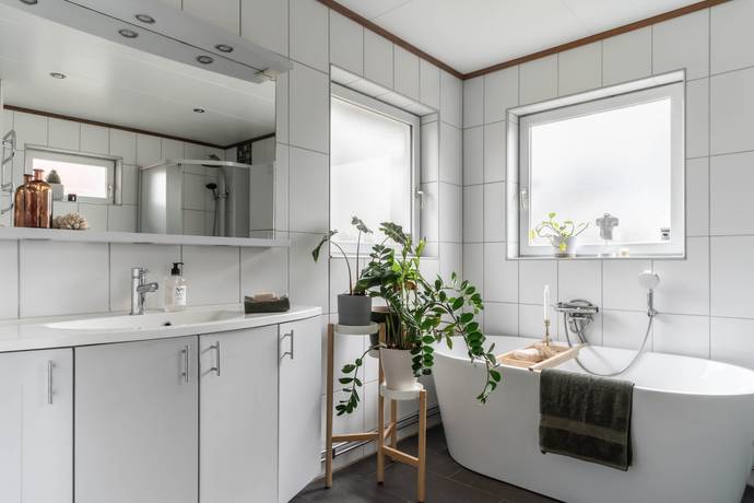 6 rum Villa på Skolgatan 39 Kristianstads kommun - bild 11
