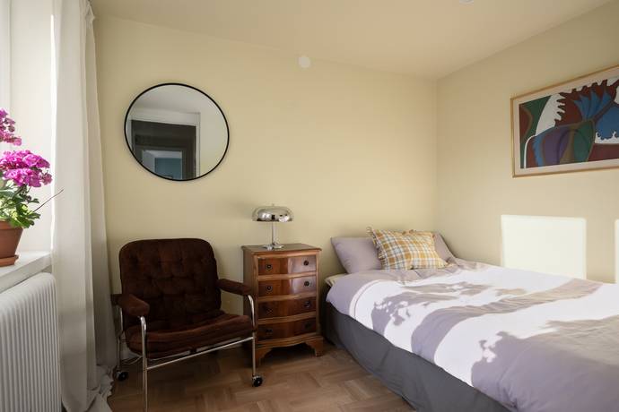 5 rum Villa på Frejgatan 11 Centrala Nynäshamn Nynäshamns kommun - bild 9