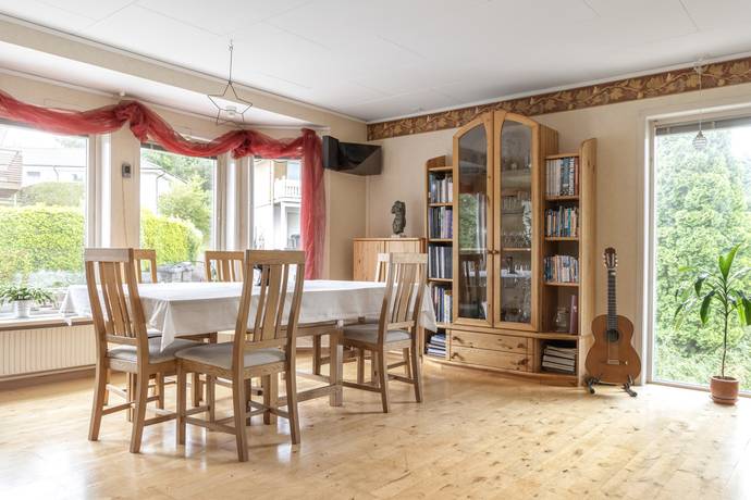 6 rum villa på Ålegårdsgatan 129 Mölndal - Balltorp, Mölndals kommun - bild 5
