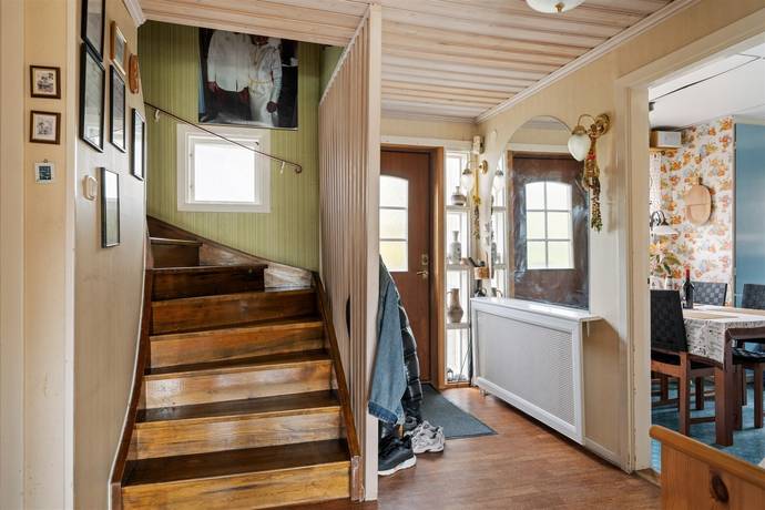 5 rum Villa på Tystbergavägen 15 Stureby Stockholms kommun - bild 21