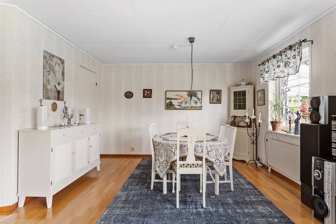 4 rum Villa på Skogsdungevägen 5 Stora Sundby/Alberga Eskilstuna kommun - bild 6