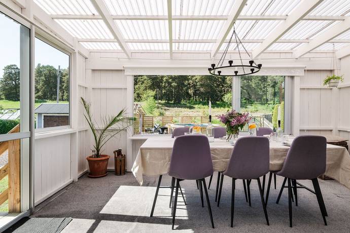 3 rum Villa på Björkgatan 5 Mjölby kommun - bild 24