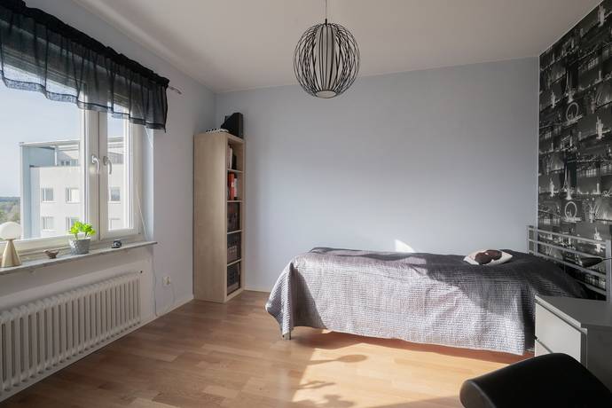 4 rum Lägenhet på Olshammarsgatan 54 Bandhagen - Ormkärr Stockholms kommun - bild 12