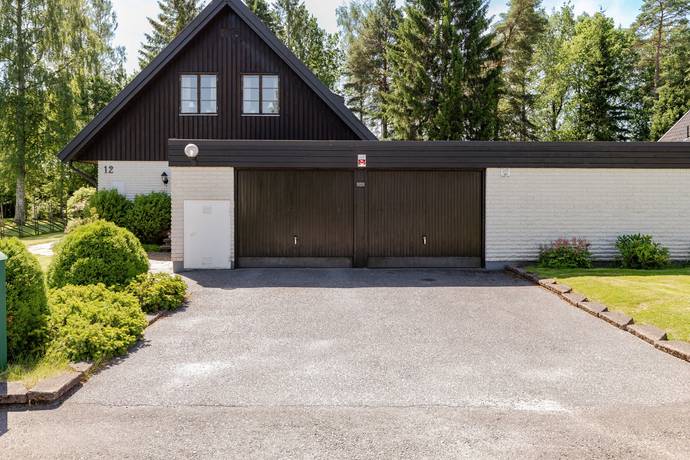 5 rum Villa på Drottningholmsvägen 12 Marieberg Örebro kommun - bild 3