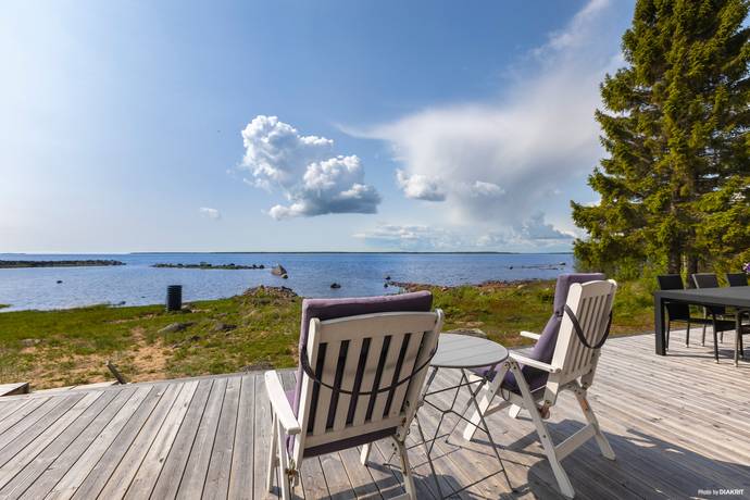 2 rum Fritidshus på Avarevet 80 Sandön Luleå kommun - bild 12