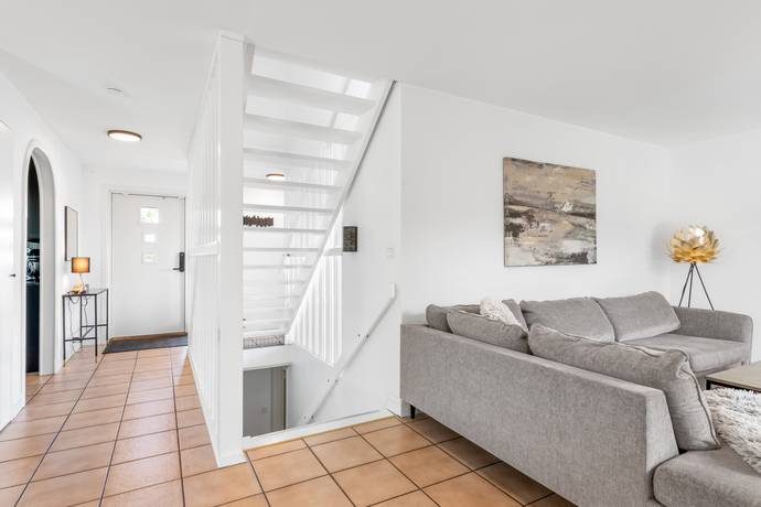 6 rum Villa på Svanebäcksvägen 9 Viken Höganäs kommun - bild 8
