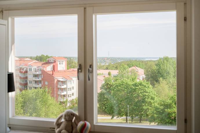 2.5 rum Lägenhet på Diligensvägen 38 Jarlaberg Nacka kommun - bild 15