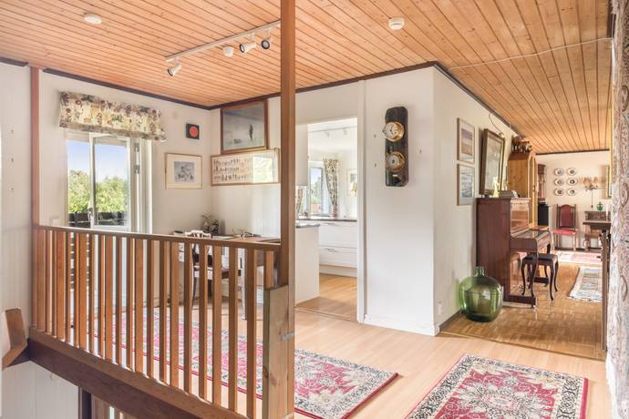6 rum Villa på Lindvägen 26 ENSTA Täby kommun - bild 17
