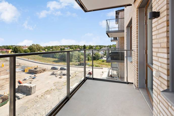 4 rum lägenhet på Veddestastråket 7 Barkarby, Järfälla kommun - bild 4