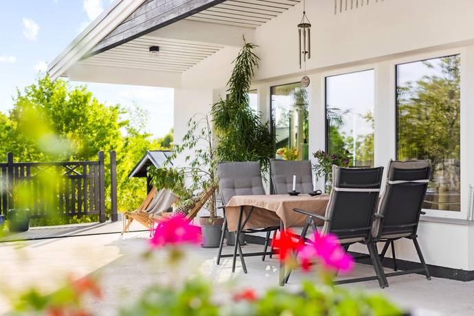 7 rum Villa på Ryttarvägen 7 Jakobsberg Järfälla kommun - bild 14