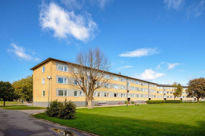 Ringvägen 17, Rörstorp, Värnamo kommun