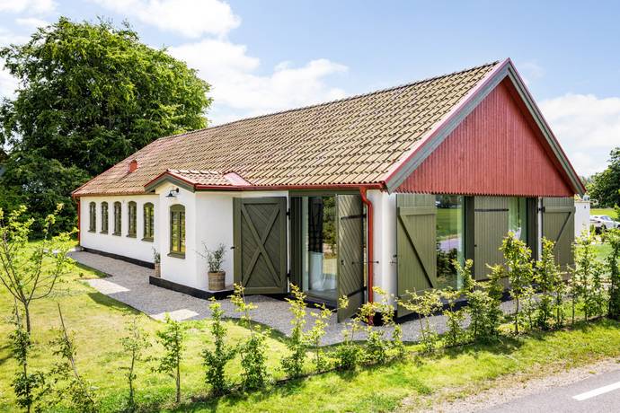 5 rum villa på Peppingevägen 228 Peppinge, Ystads kommun - bild 5