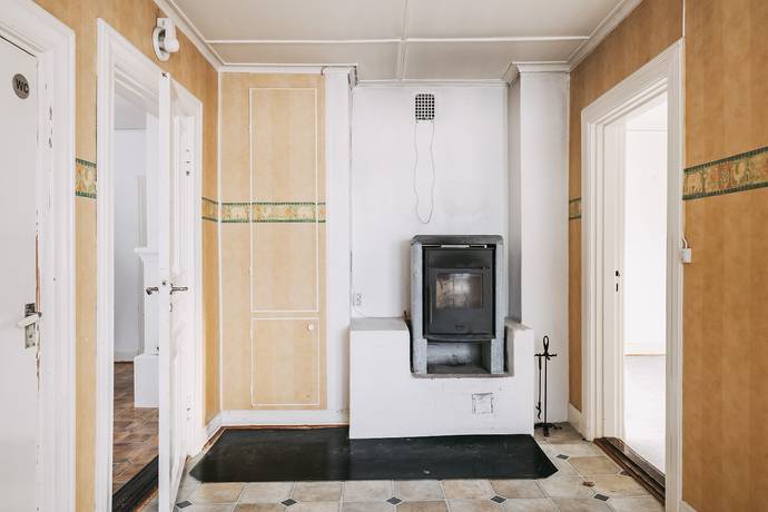 5 rum Villa på Tidavad Sörgården 5 Tidavad Mariestads kommun - bild 31