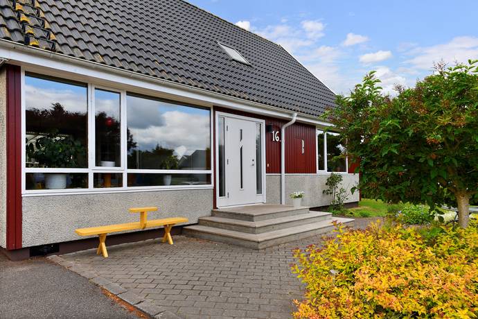 5 rum Villa på Bergsvägen 16 Torbjörntorp Falköpings kommun - bild 3