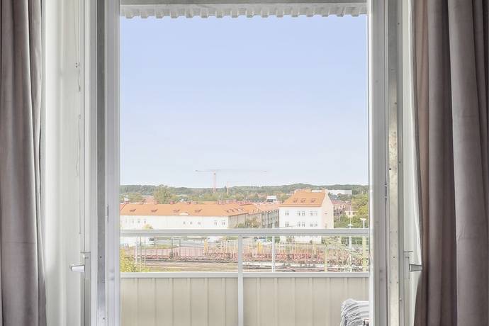 2 rum lägenhet på Västeråsvägen 2B Tunavallen, Eskilstuna kommun - bild 4