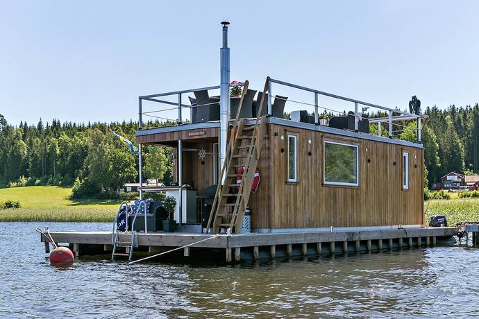2 rum Fritidshus på Hällnäsvägen 46 Alingsås kommun - bild 18