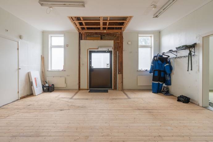 11 rum Villa på Norra Hökhuvudsvägen 2 Gimo Östhammars kommun - bild 6