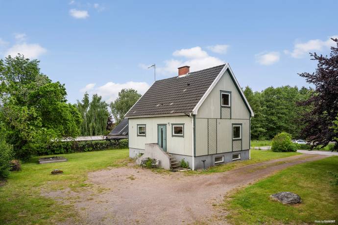 3 rum villa på Kungsleden 6 Stidsvig, Klippans kommun - bild 2