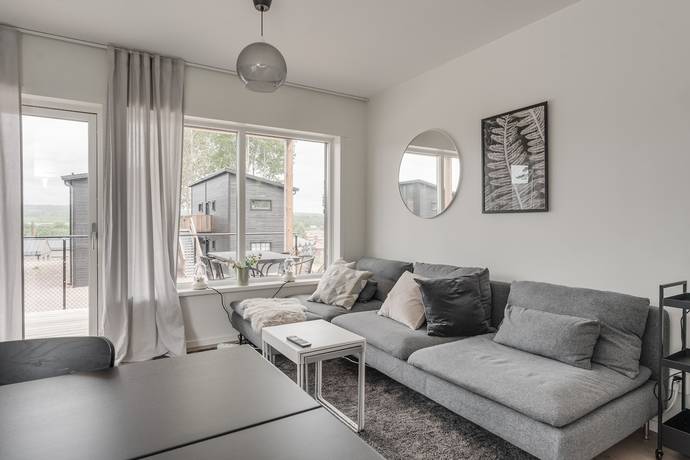 3 rum Lägenhet på Ski Apartments 35A - Nedre Ängsvägen 35A Kungsberget Sandvikens kommun - bild 17