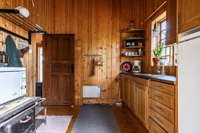 2 rum Fritidshus på Önsjön 130 Ås Krokoms kommun - bild 7