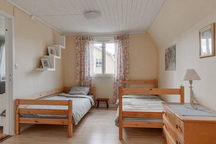 5 rum Villa på Strandavägen 131 Timmernabben Mönsterås kommun - bild 42