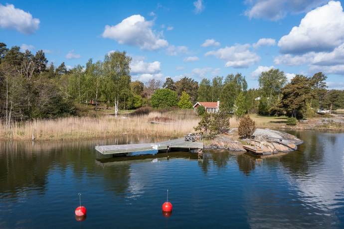 5 rum fritidshus på Överbyvägen 80 Djurö, Vindö, Värmdö kommun - bild 3