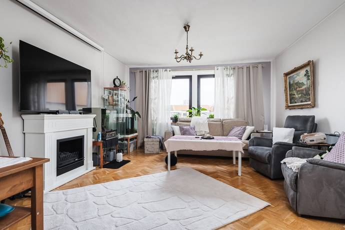 4 rum lägenhet på Trestegsgatan 99 Ektorp, Norrköpings kommun - bild 4