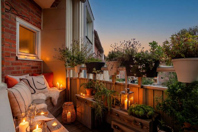 Klarinettgatan 9 — bild 2