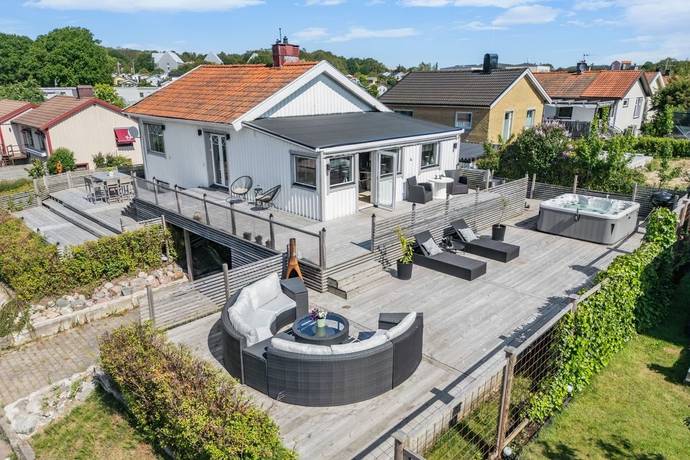 5 rum Villa på Londongatan 54 Bräcke Pölsbo Göteborgs kommun - bild 19