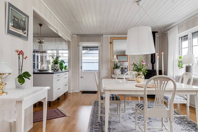 5 rum Villa på Gevärsgränd 2 Hultsfred Hultsfreds kommun - bild 11
