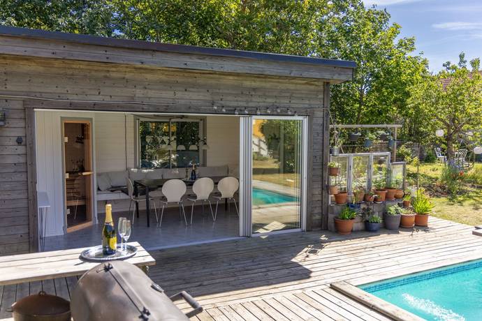3 rum villa på Björkvägen 20 Östra Vi, Gotlands kommun - bild 5