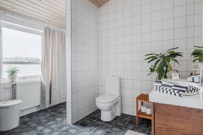 5 rum parhus på Nornornas väg 24 Trollhättan, Trollhättans kommun - bild 5