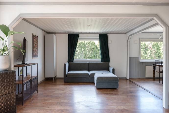 4 rum Villa på Parkvägen 3 Kumla Kyrkby Sala kommun - bild 12