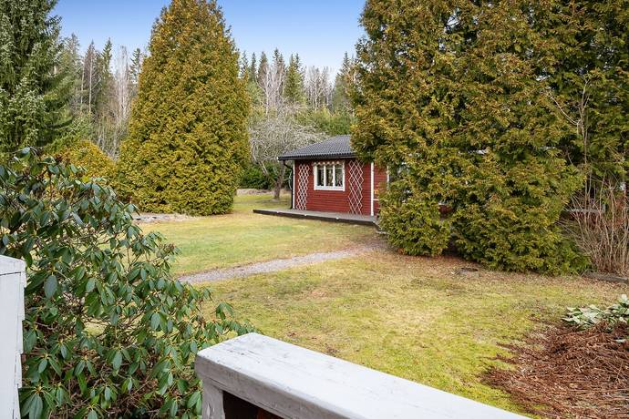 3 rum Fritidshus på Gullvalla Åkersbo 105 Stävresjön Sala kommun - bild 30