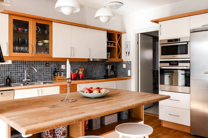 7 rum Villa på Pilfinksgatan 1 Mariastaden Helsingborgs kommun - bild 8