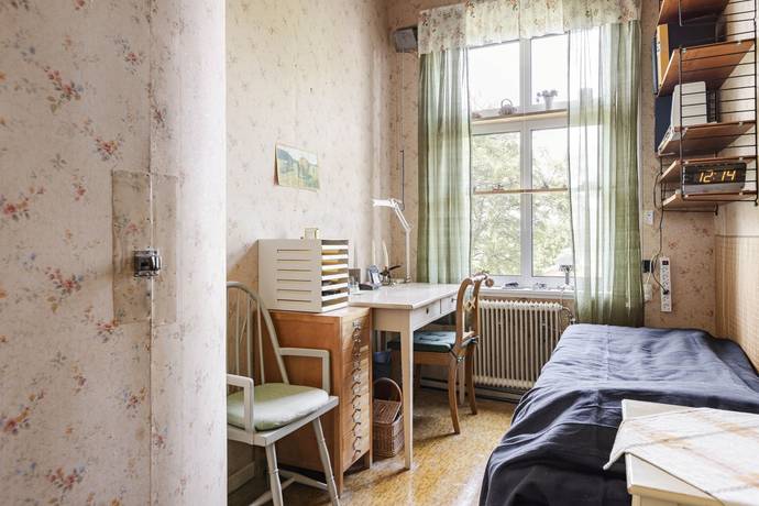 7 rum Gård med jordbruk på Risselåsvägen 112 Strömsund Strömsunds kommun - bild 19