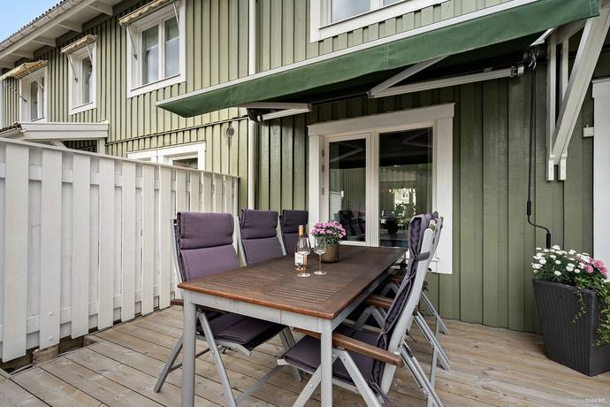 5 rum Radhus på Ropgränd 45 Skarpäng Täby kommun - bild 10