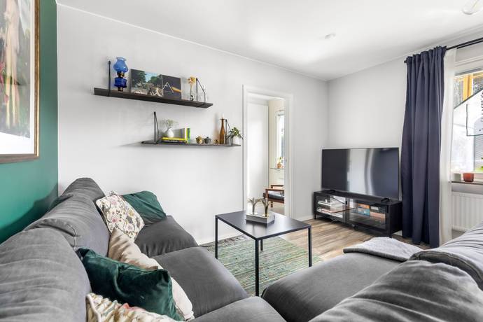 3 rum lägenhet på Helsingforsgatan 25 Akalla, Stockholms kommun - bild 5