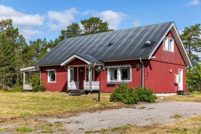 Lörudden, Sundsvalls kommun