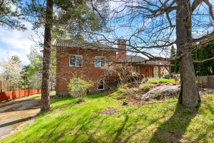 7 rum Villa på Lidvägen 13 Jakobsberg Järfälla kommun - bild 13