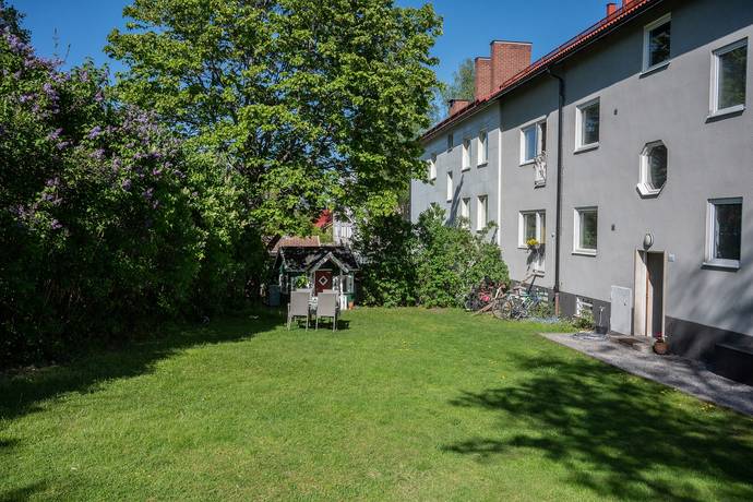 3 rum Lägenhet på Gamla Huddingevägen 424A Älvsjö - Örby Stockholms kommun - bild 24