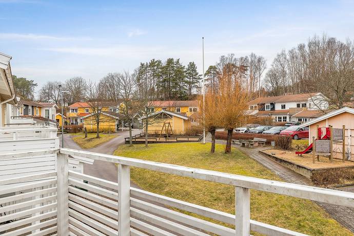 6 rum Parhus på Vagnmakarvägen 7 Stenungsund - Tätort Stenungsunds kommun - bild 20