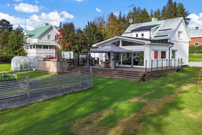 5 rum Villa på Toviksvägen 27 Piteå Piteå kommun - bild 5