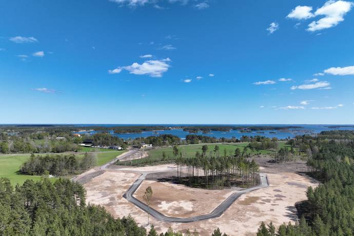 tomt på Josefines väg 14 Timmernabben, Mönsterås kommun - bild 4