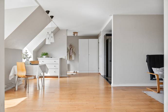 2 rum Lägenhet på Skolgatan 2 Centrum Lunds kommun - bild 13