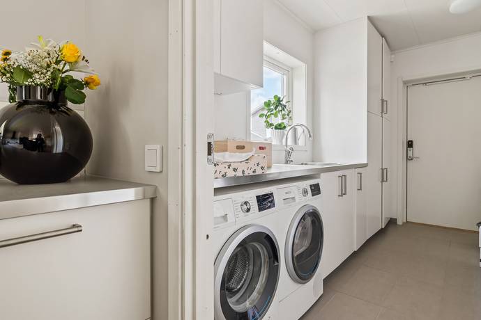 6 rum Villa på Bresättersvägen 23 Laggarhult Katrineholms kommun - bild 25