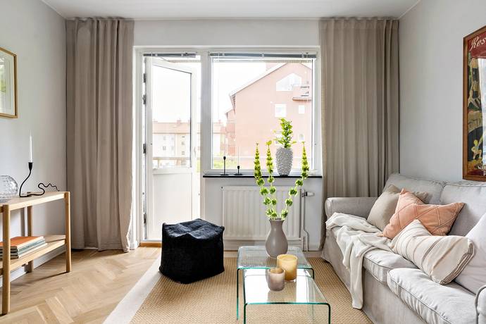 3 rum Lägenhet på Hagåkersgatan 10C Bosgården Mölndals kommun - bild 8