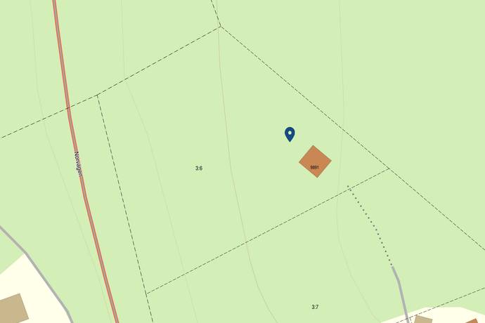 4 rum Fritidshus på Tomterna 9891 Järvsö Bollnäs kommun - bild 21